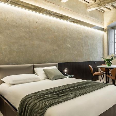 Chiaromanni Suite 아레초 외부 사진