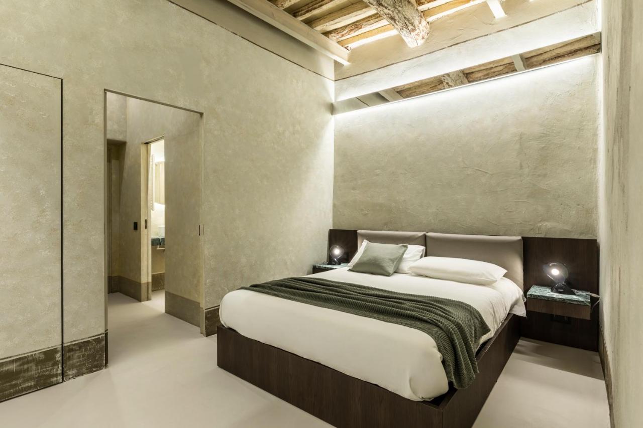 Chiaromanni Suite 아레초 외부 사진