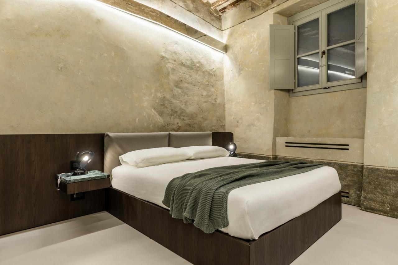 Chiaromanni Suite 아레초 외부 사진