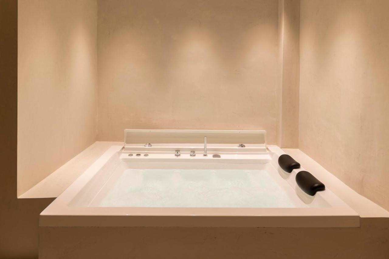 Chiaromanni Suite 아레초 외부 사진