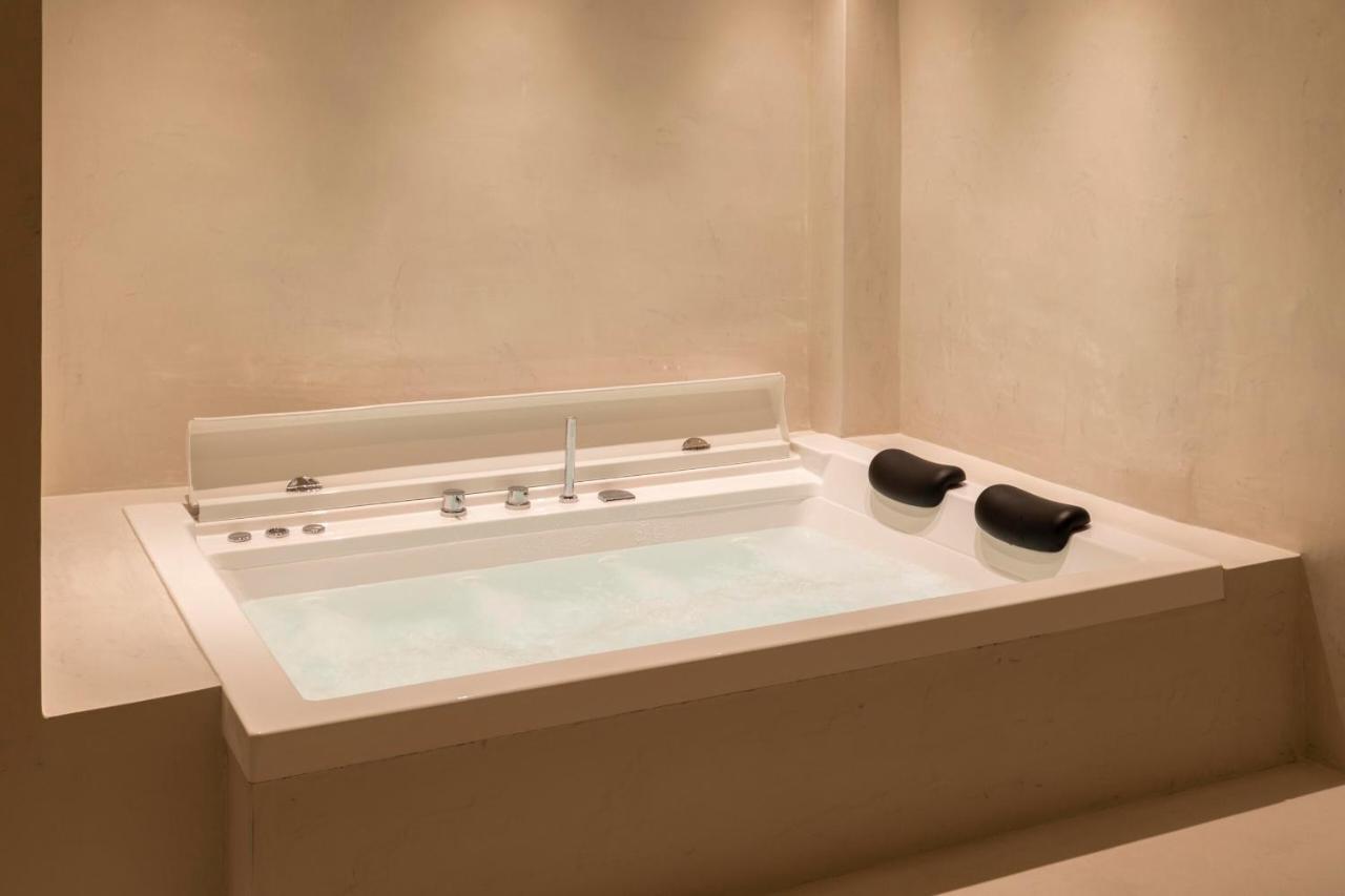 Chiaromanni Suite 아레초 외부 사진